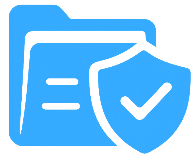 WarrantyFile Icon